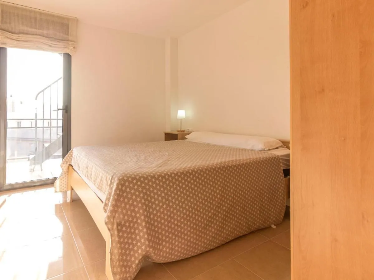 Apartment Goleta-2 By Interhome Cambrils