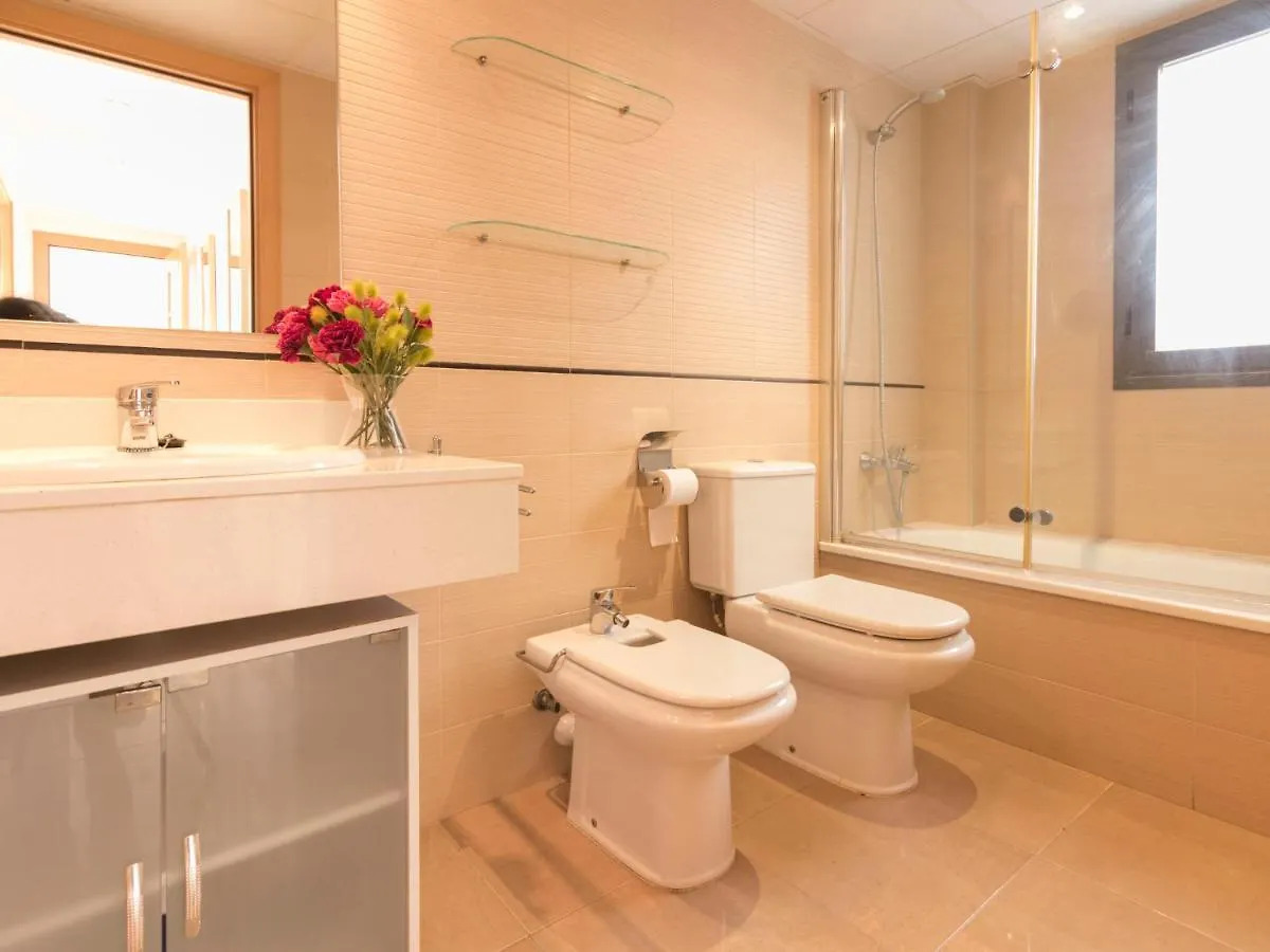Apartment Goleta-2 By Interhome Cambrils