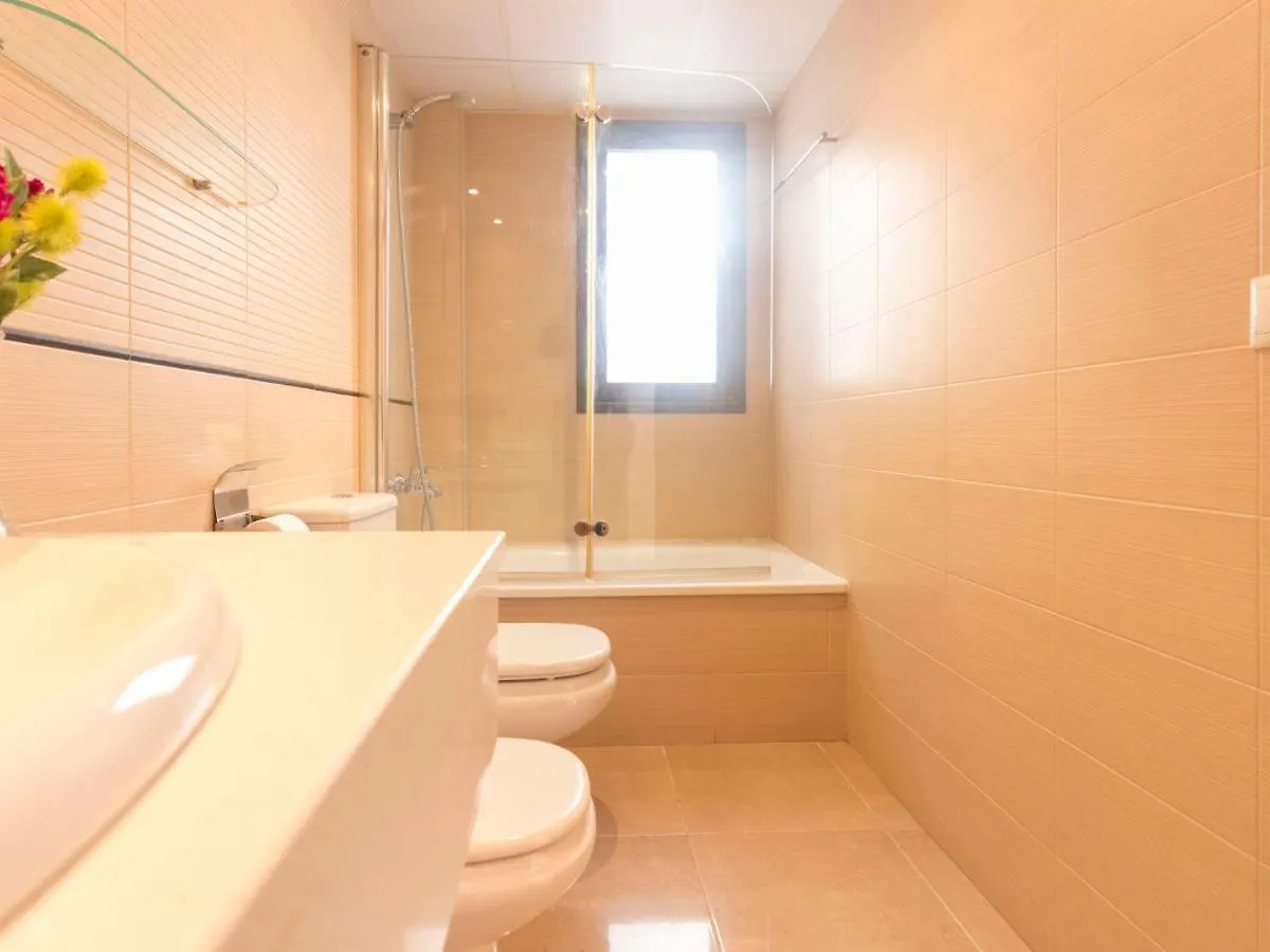Apartment Goleta-2 By Interhome Cambrils