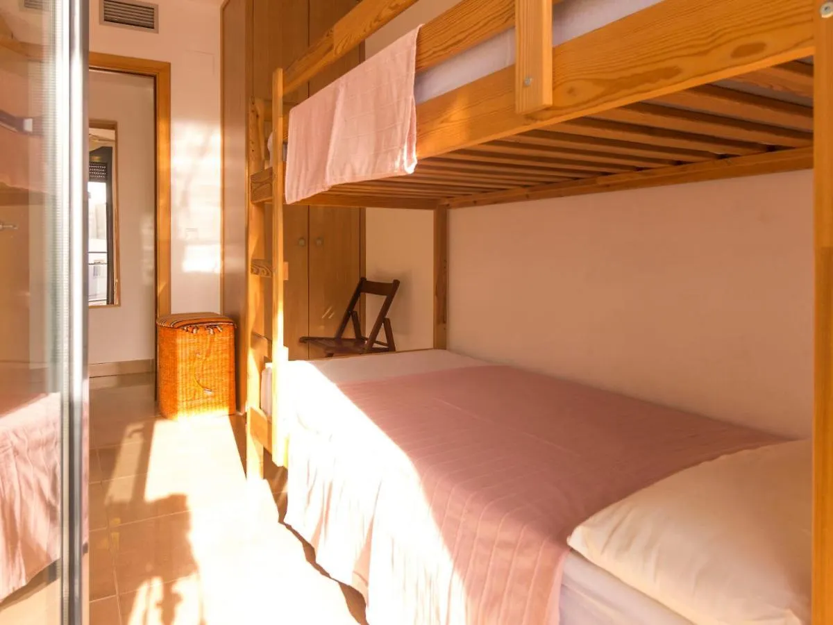 Apartment Goleta-2 By Interhome Cambrils