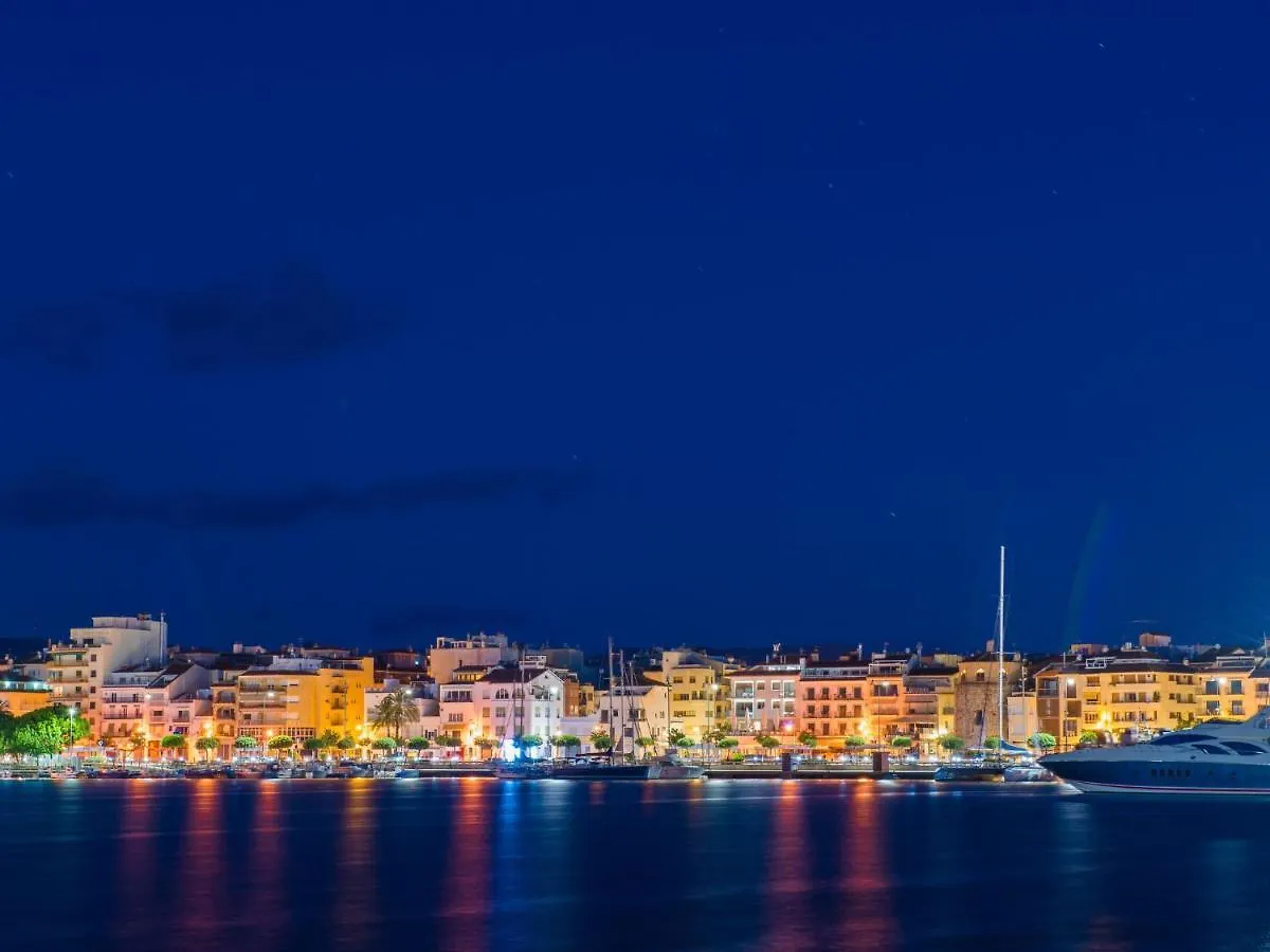 Apartment Goleta-2 By Interhome Cambrils Espagne