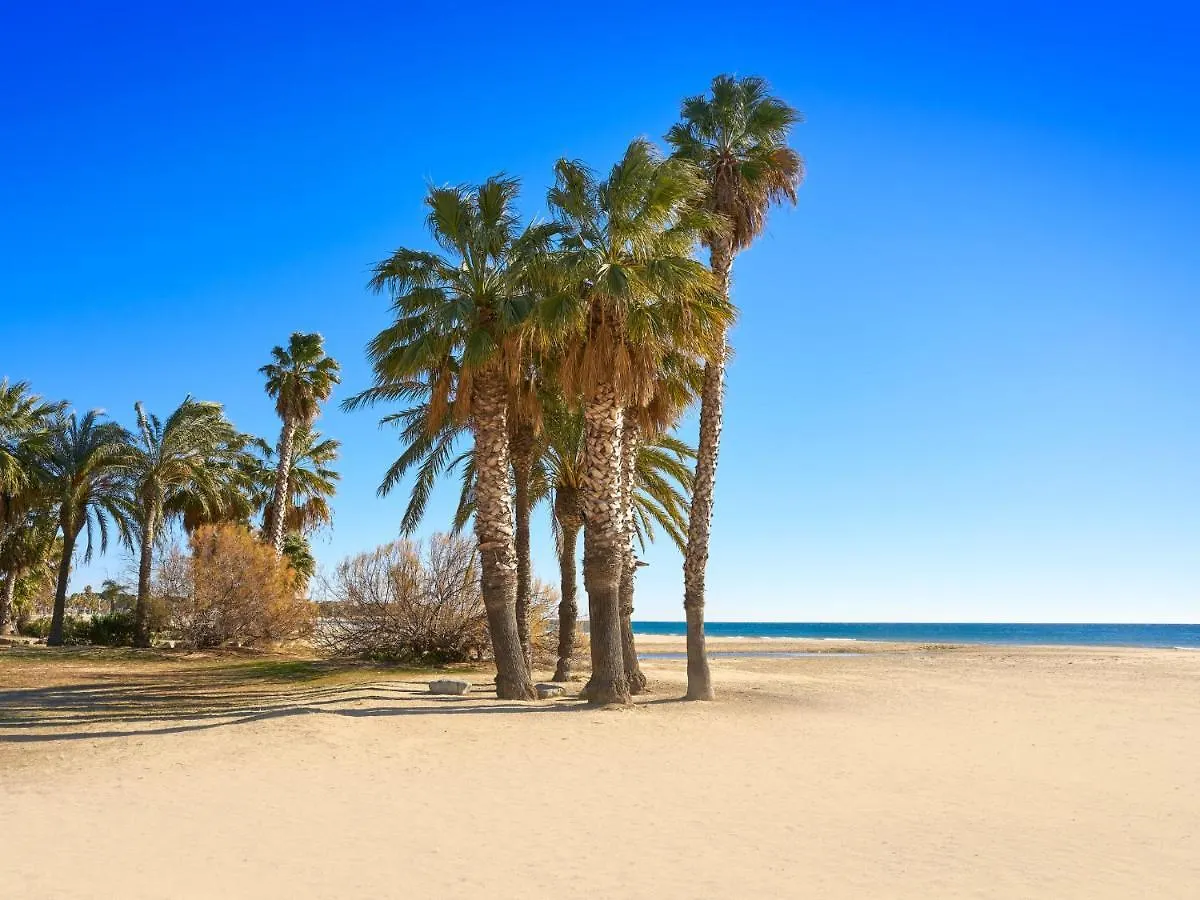 Apartment Goleta-2 By Interhome Cambrils 0*,  Espagne