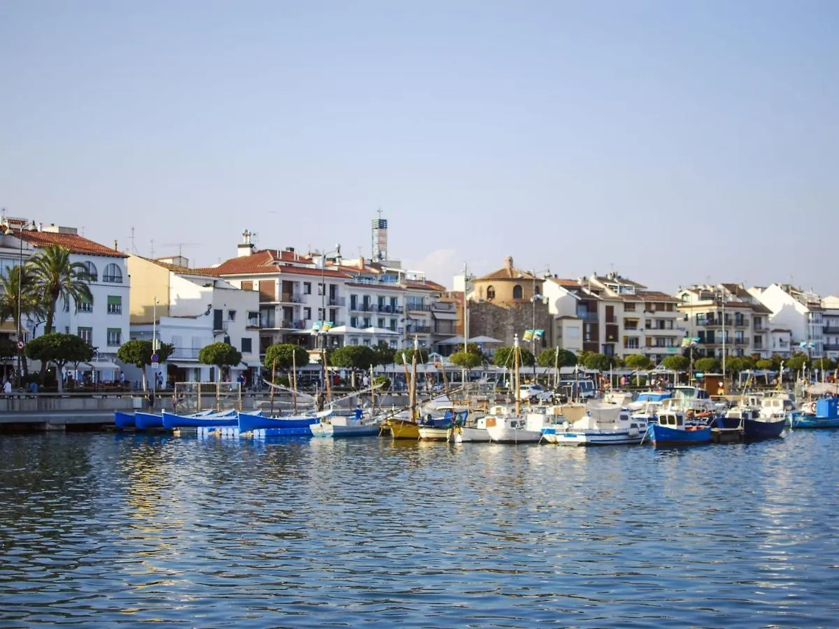 Apartment Goleta-2 By Interhome Cambrils