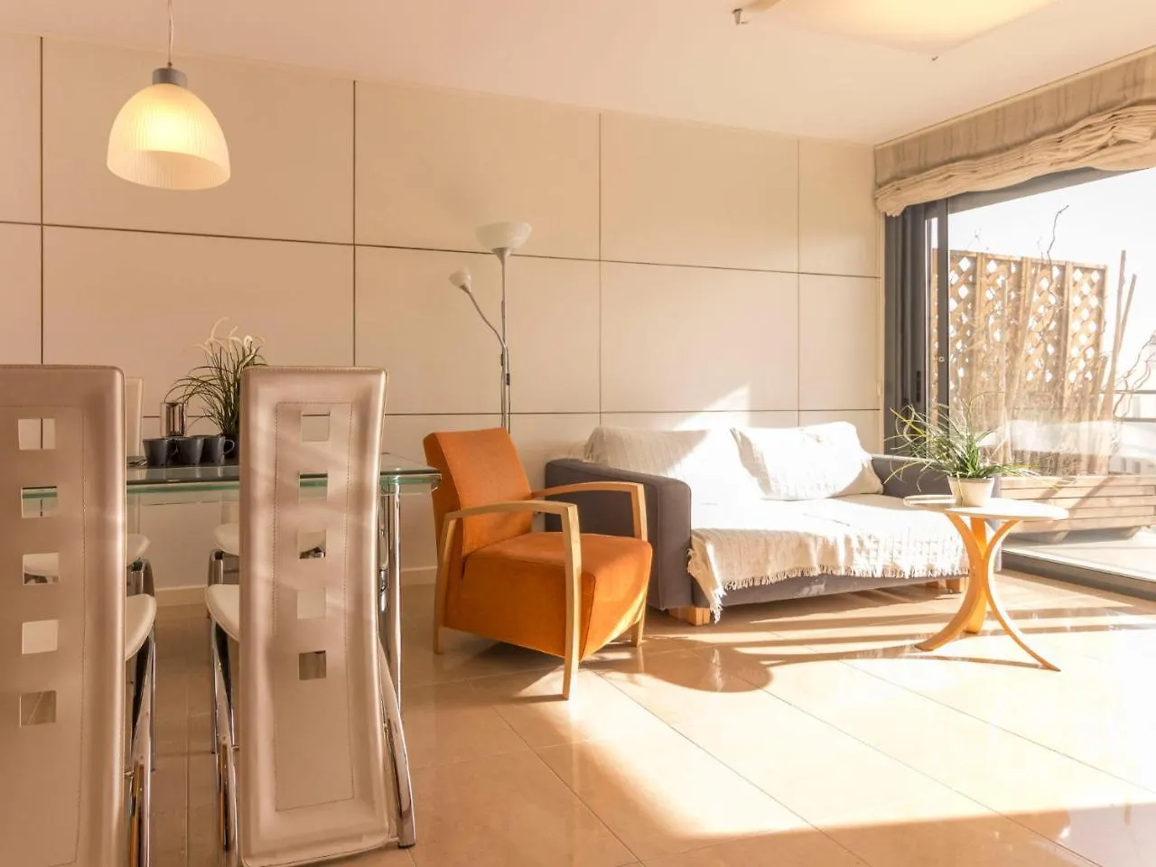 Apartment Goleta-2 By Interhome Cambrils