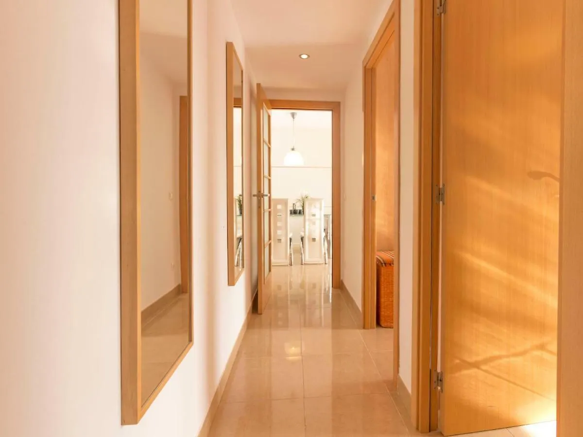 Apartment Goleta-2 By Interhome Cambrils Espagne