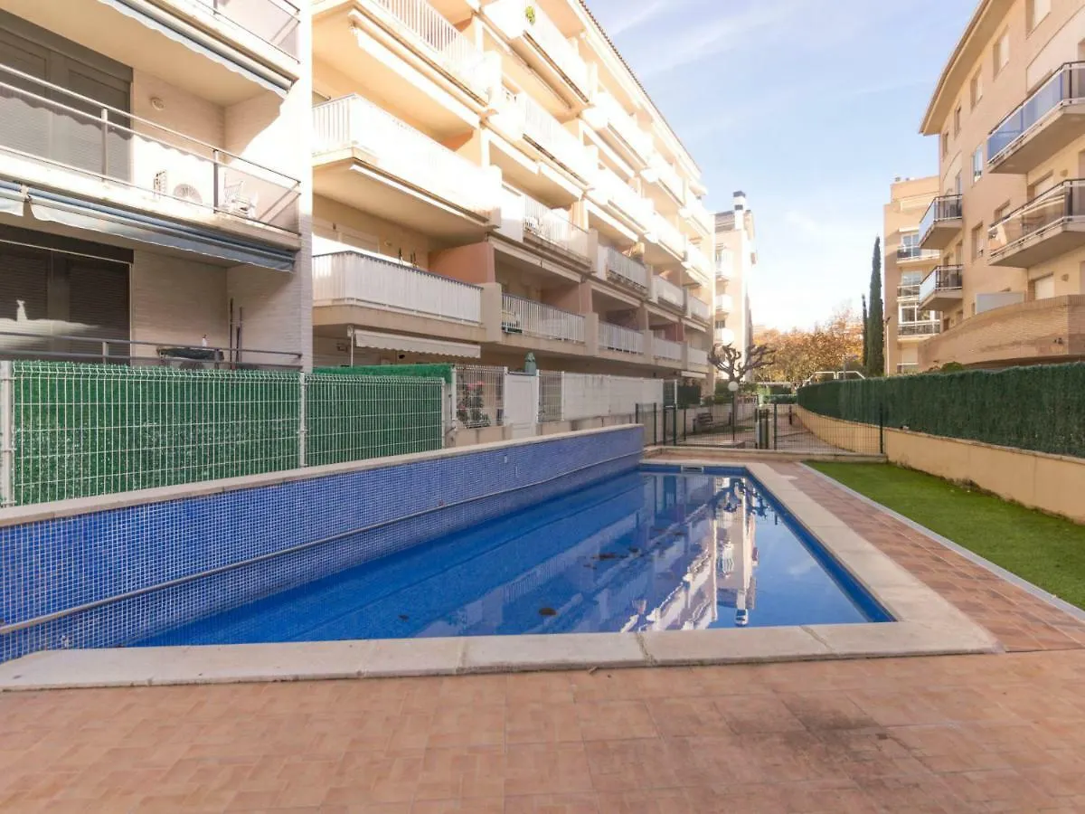 Apartment Goleta-2 By Interhome Cambrils 0*,  Espagne