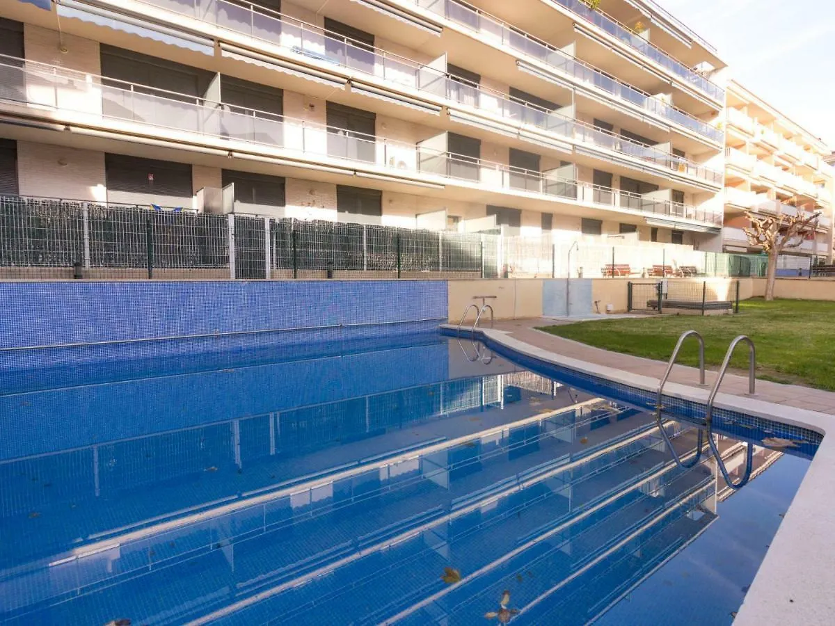 Apartment Goleta-2 By Interhome Cambrils